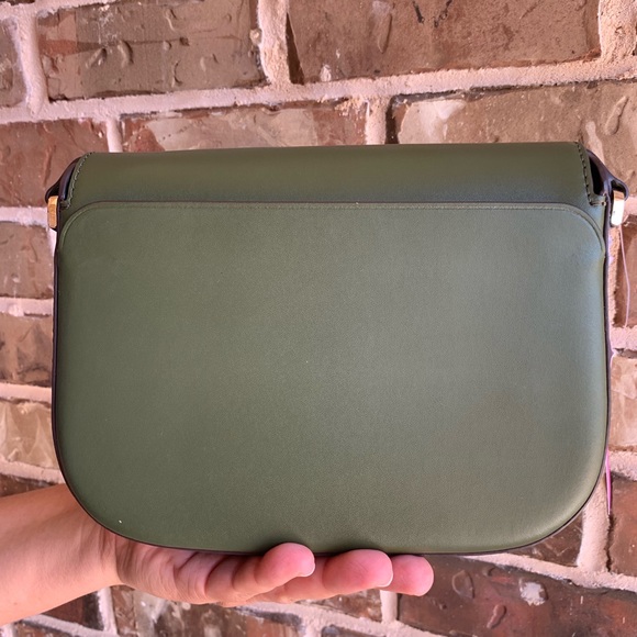 NEW Kate Spade Nadine Medium Shoulder Bag - Picture 6 of 7